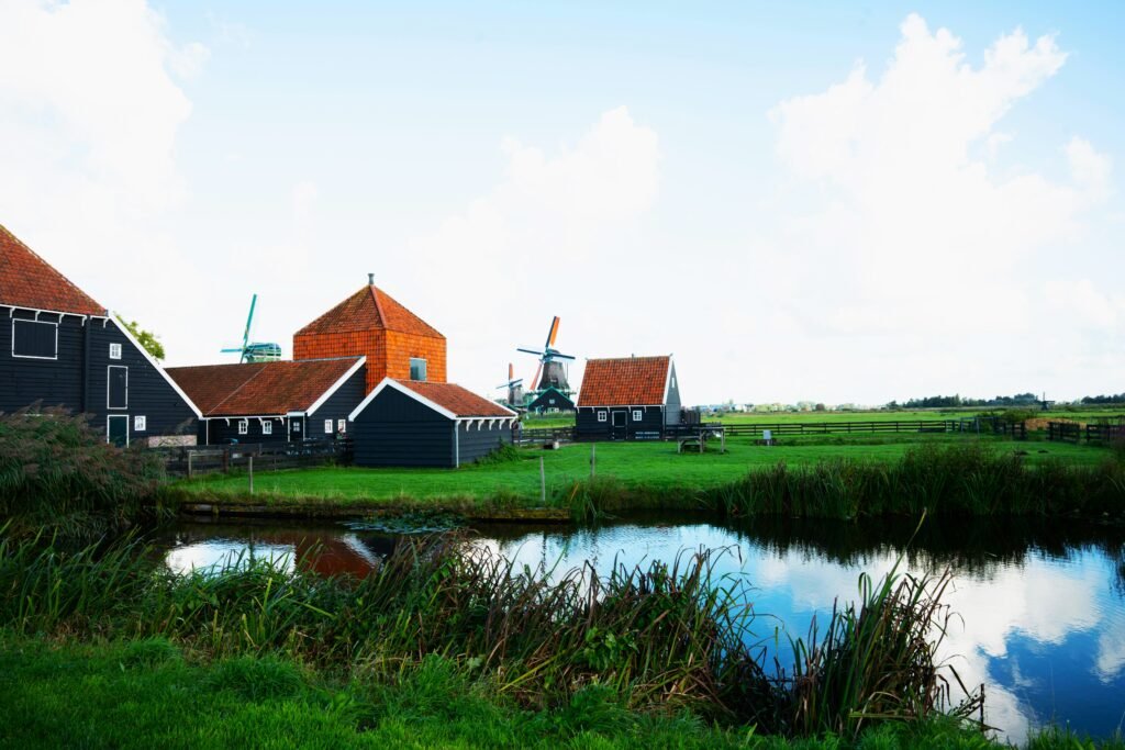 How to Use Cultural Farming Practices in Modern Agriculture